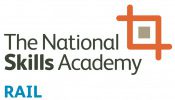 National Skills Academy For Railway logo