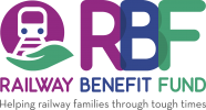 The Railway Benefit Fund logo