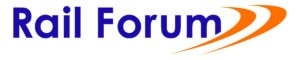 Rail Forum logo