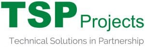 TSP Projects logo
