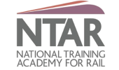 National Training Academy For Rail logo