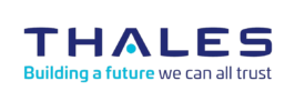 Thales Ground Transportation Systems logo
