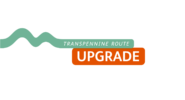 Transpennine Route Upgrade (TRU) logo