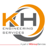 KH Engineering Services logo